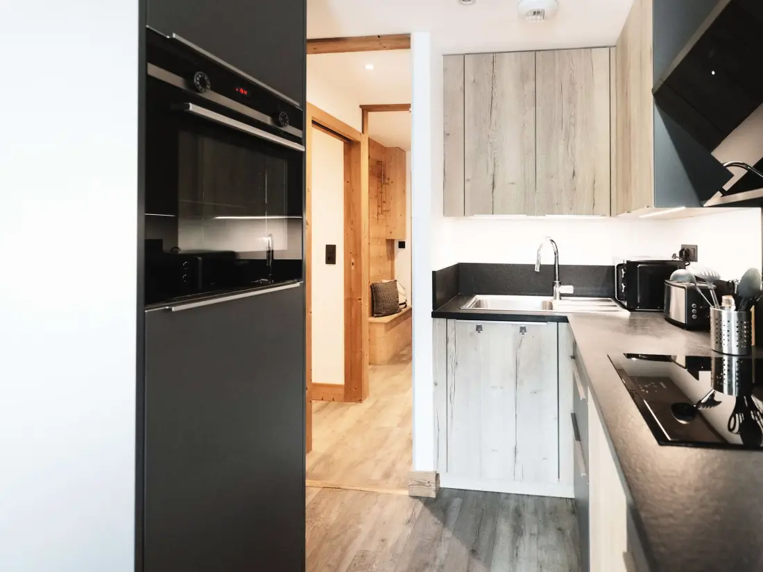 Location de Vacances Val Thorens 230