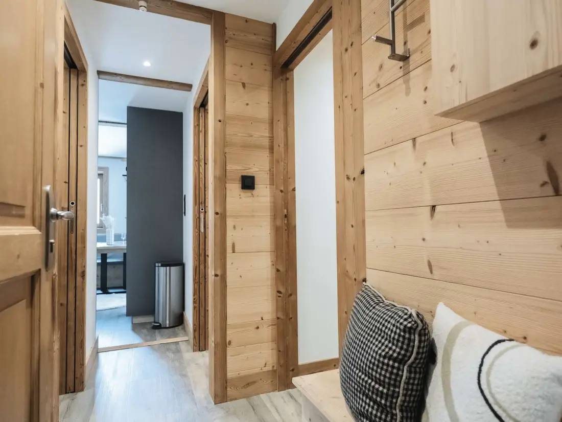 Location de Vacances Val Thorens 230