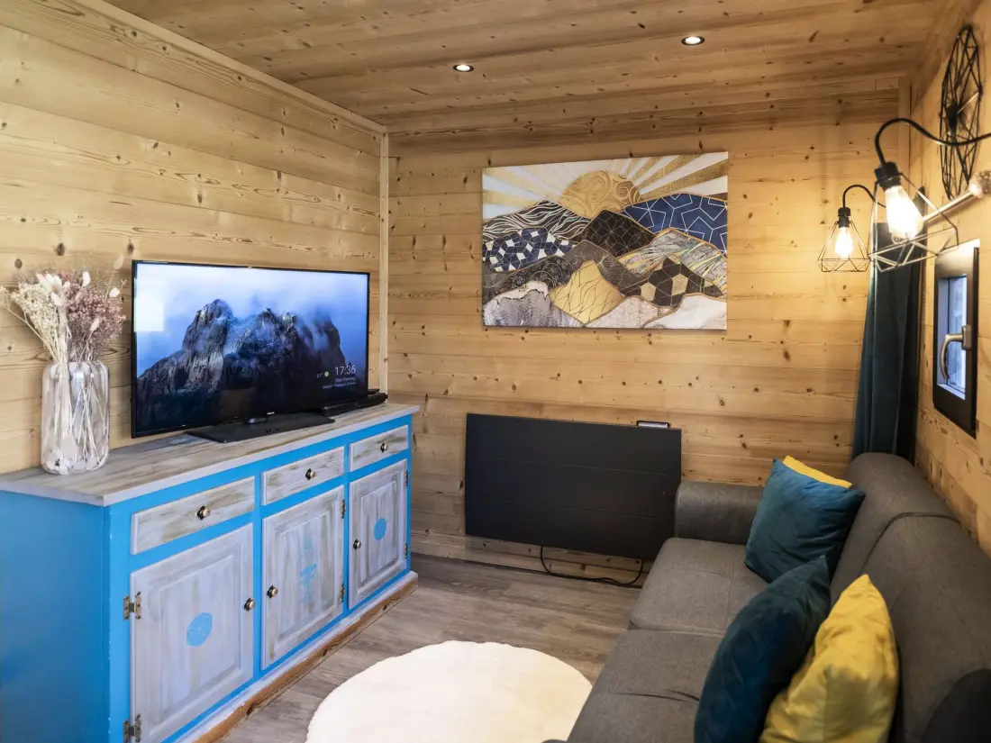 Location de Vacances Val Thorens 236