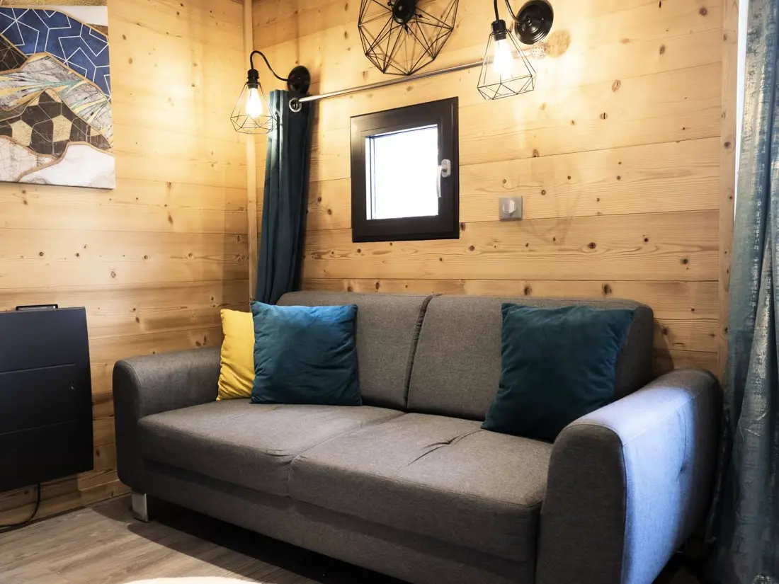Location de Vacances Val Thorens 236