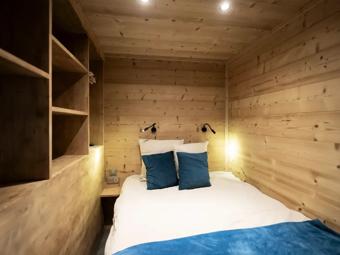 Location de Vacances Val Thorens 236