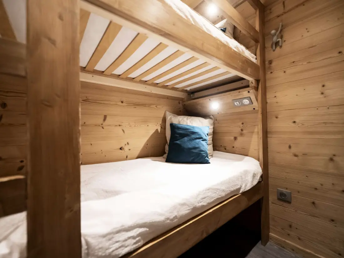 Location de Vacances Val Thorens 236