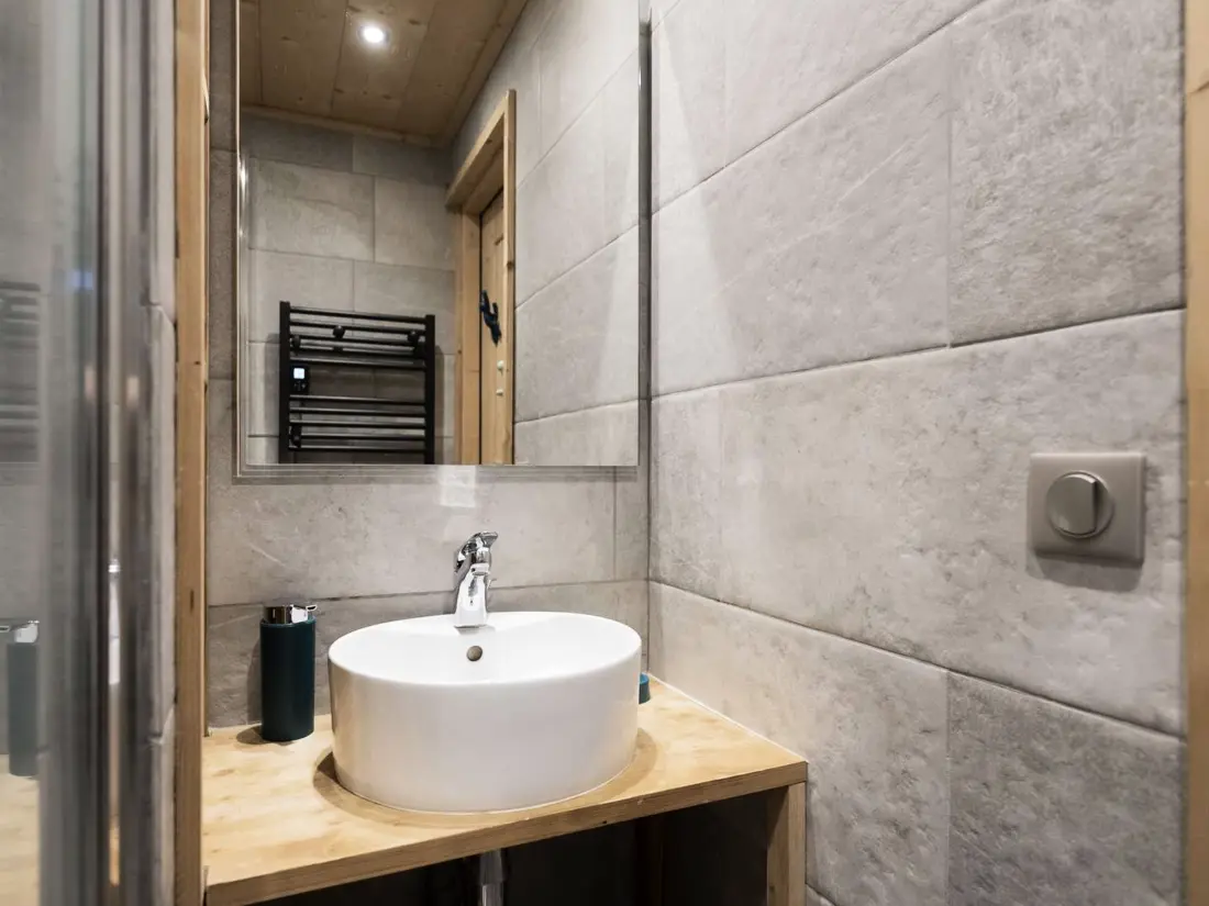 Location de Vacances Val Thorens 236