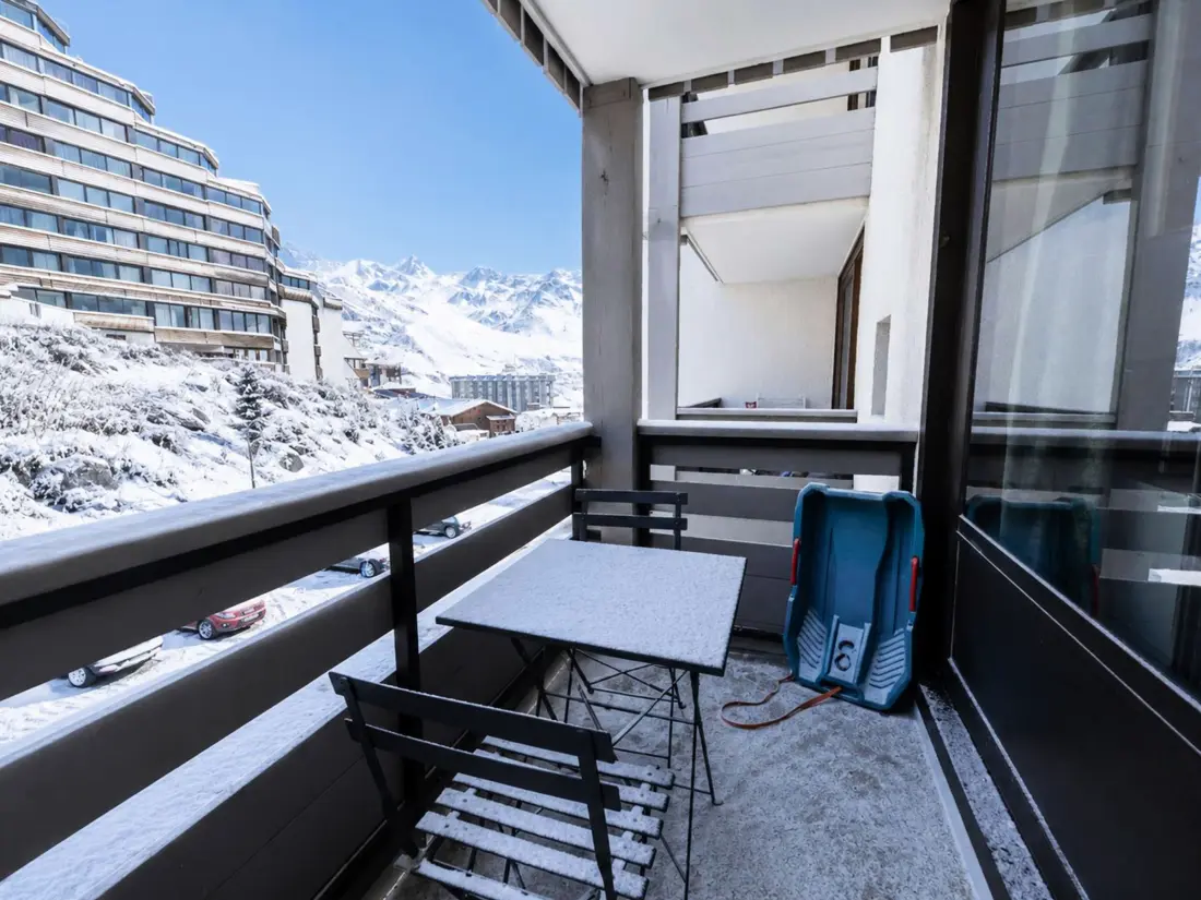 Location de Vacances Val Thorens 236