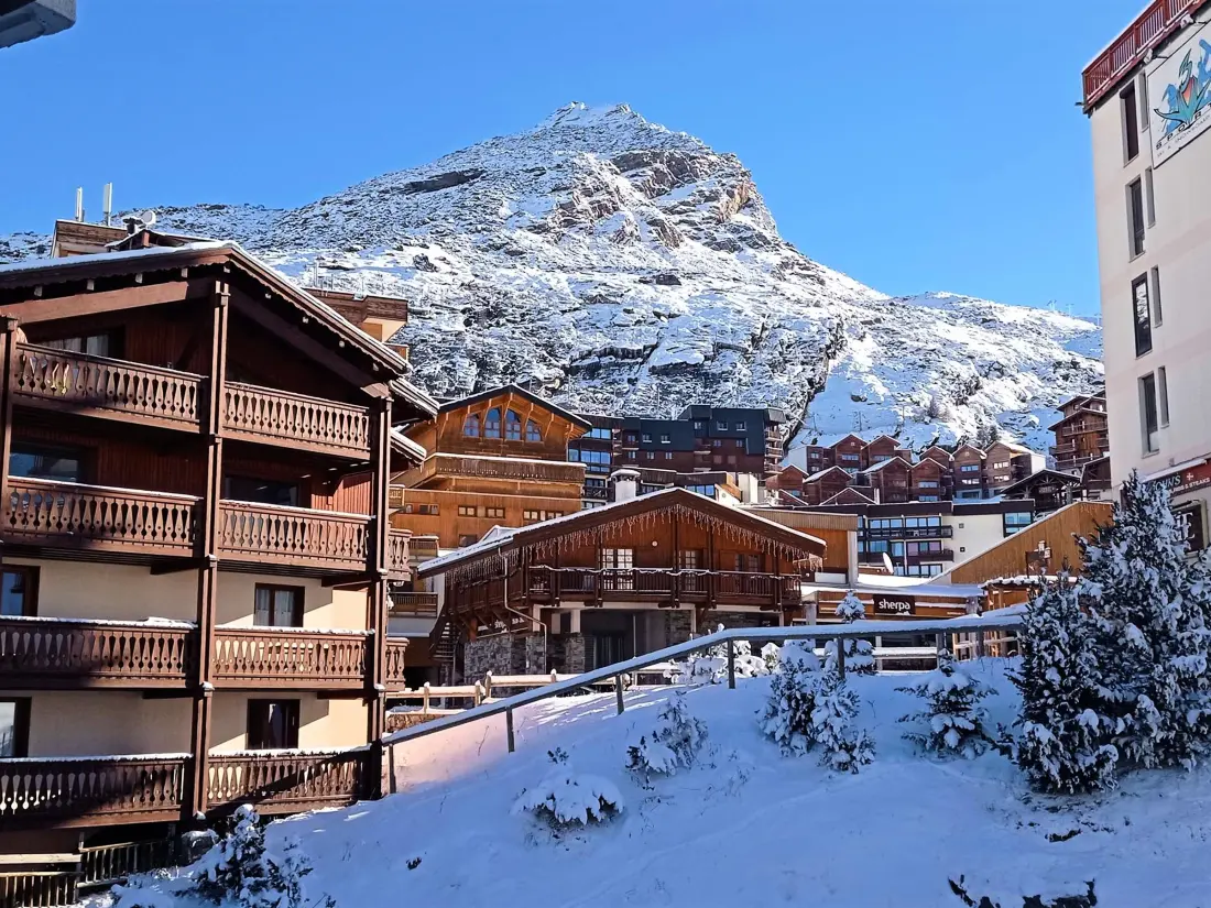 Location de Vacances Val Thorens 236