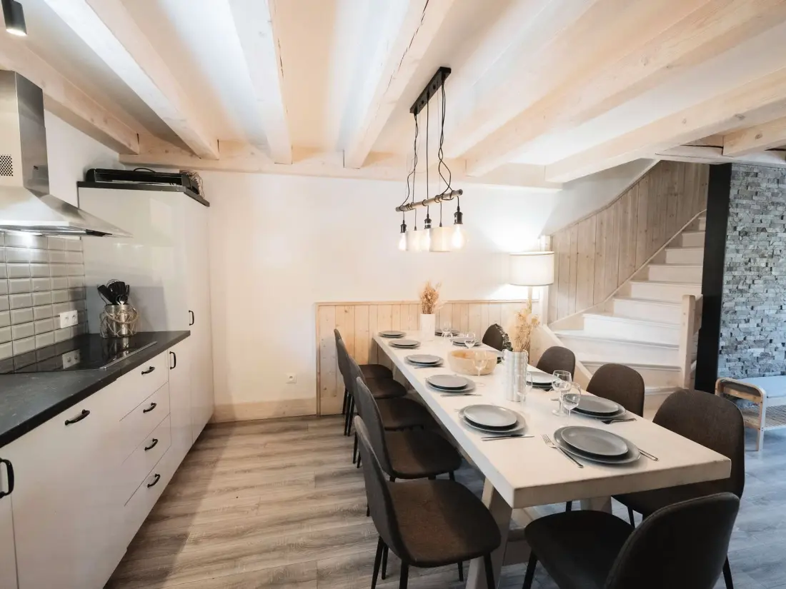 Location de Vacances Val Thorens 248