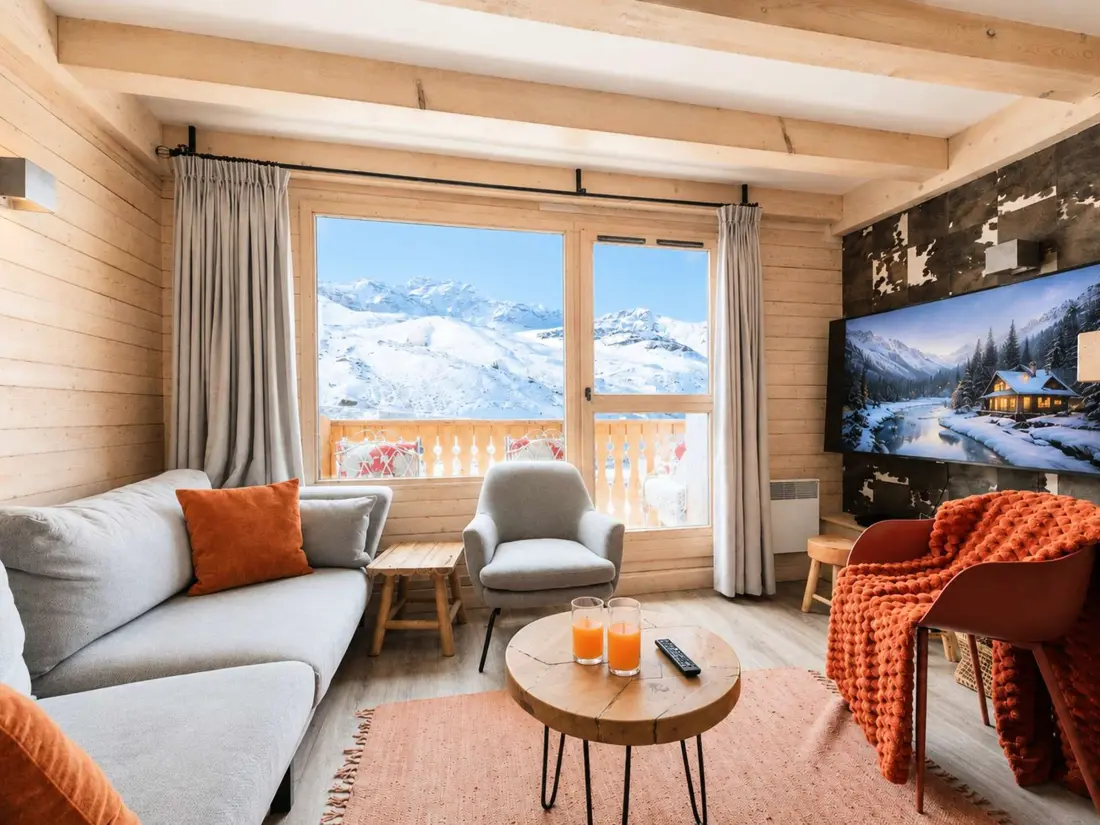 Location de Vacances Val Thorens 248