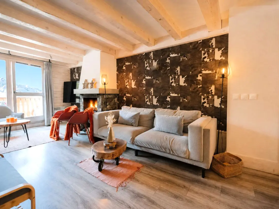 Location de Vacances Val Thorens 248
