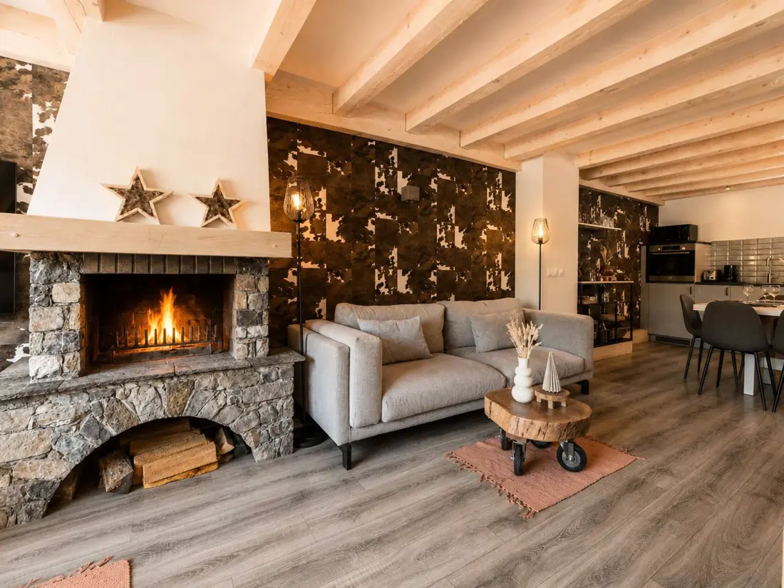 Location de Vacances Val Thorens 248