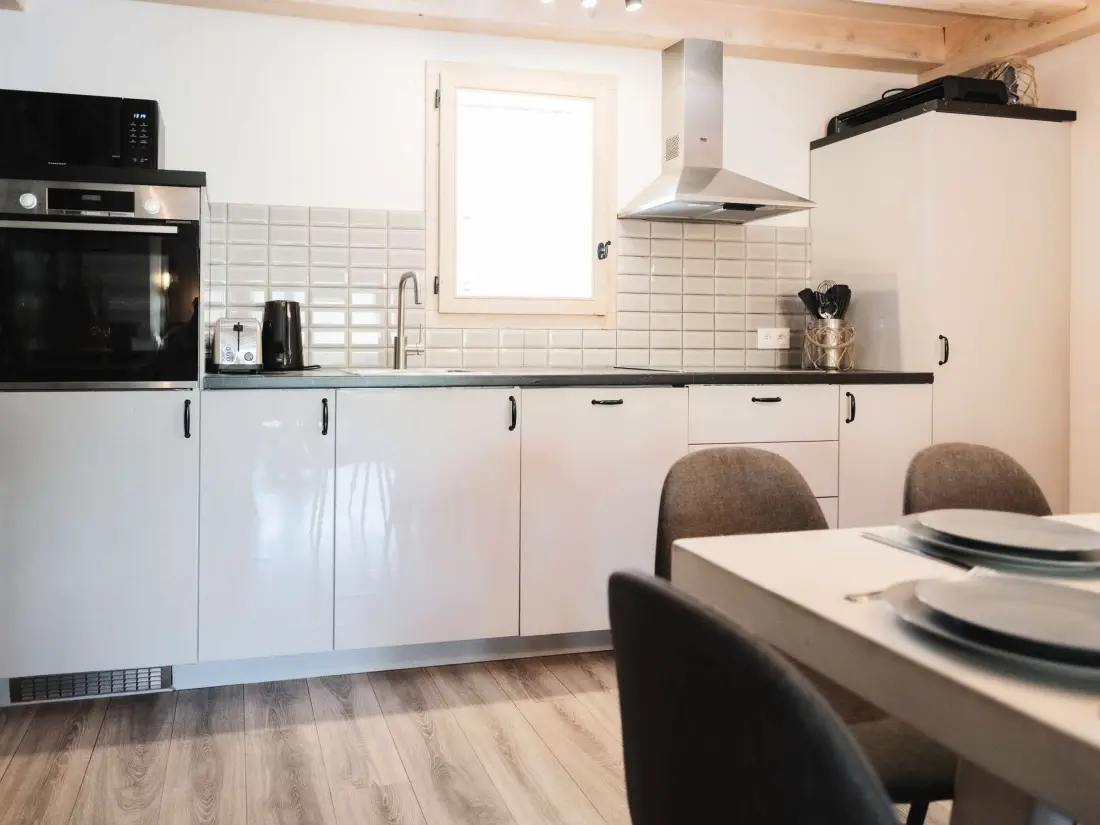 Location de Vacances Val Thorens 248