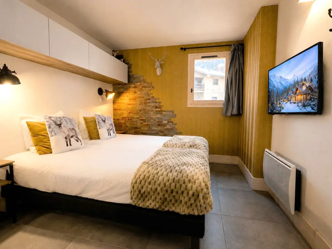 Location de Vacances Val Thorens 248
