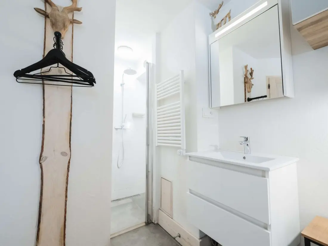 Location de Vacances Val Thorens 248