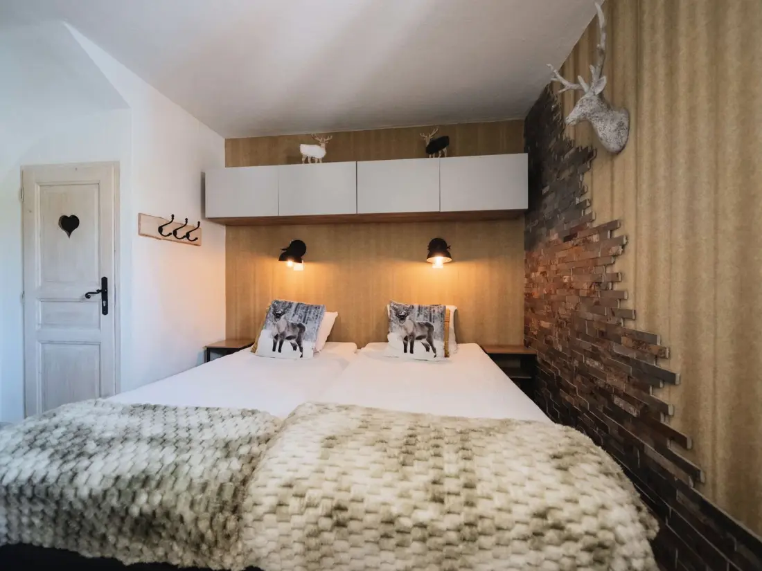 Location de Vacances Val Thorens 248