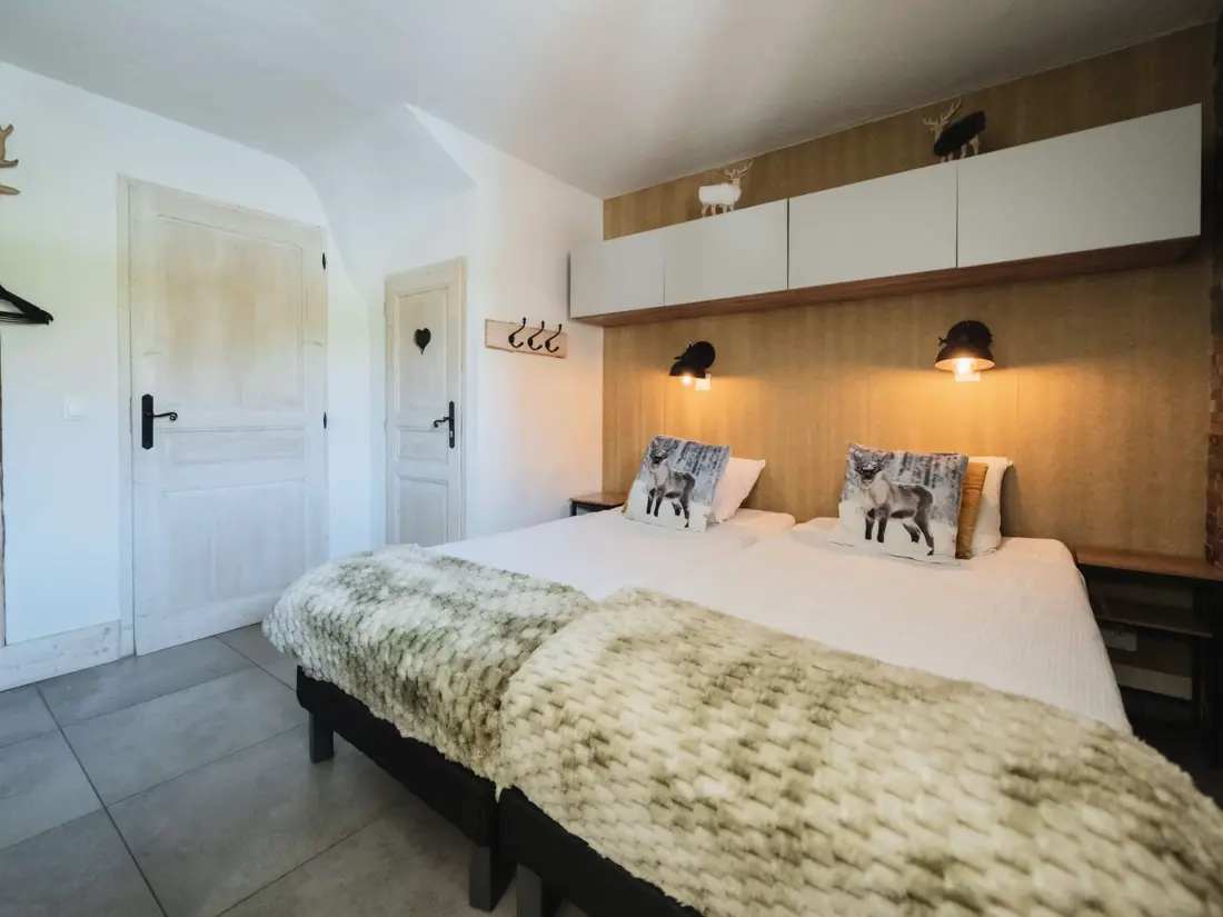 Location de Vacances Val Thorens 248