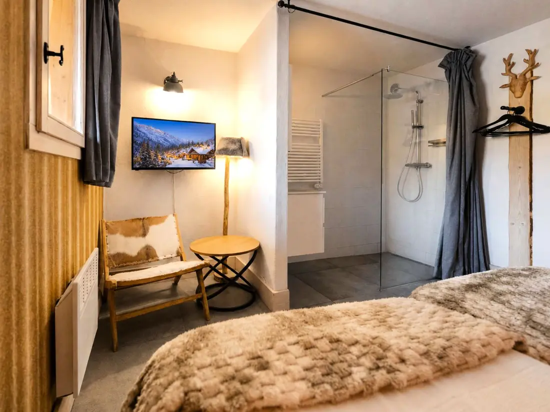 Location de Vacances Val Thorens 248
