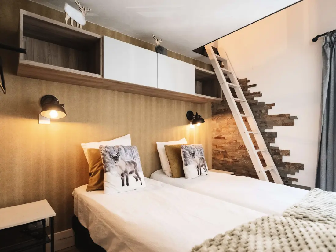 Location de Vacances Val Thorens 248