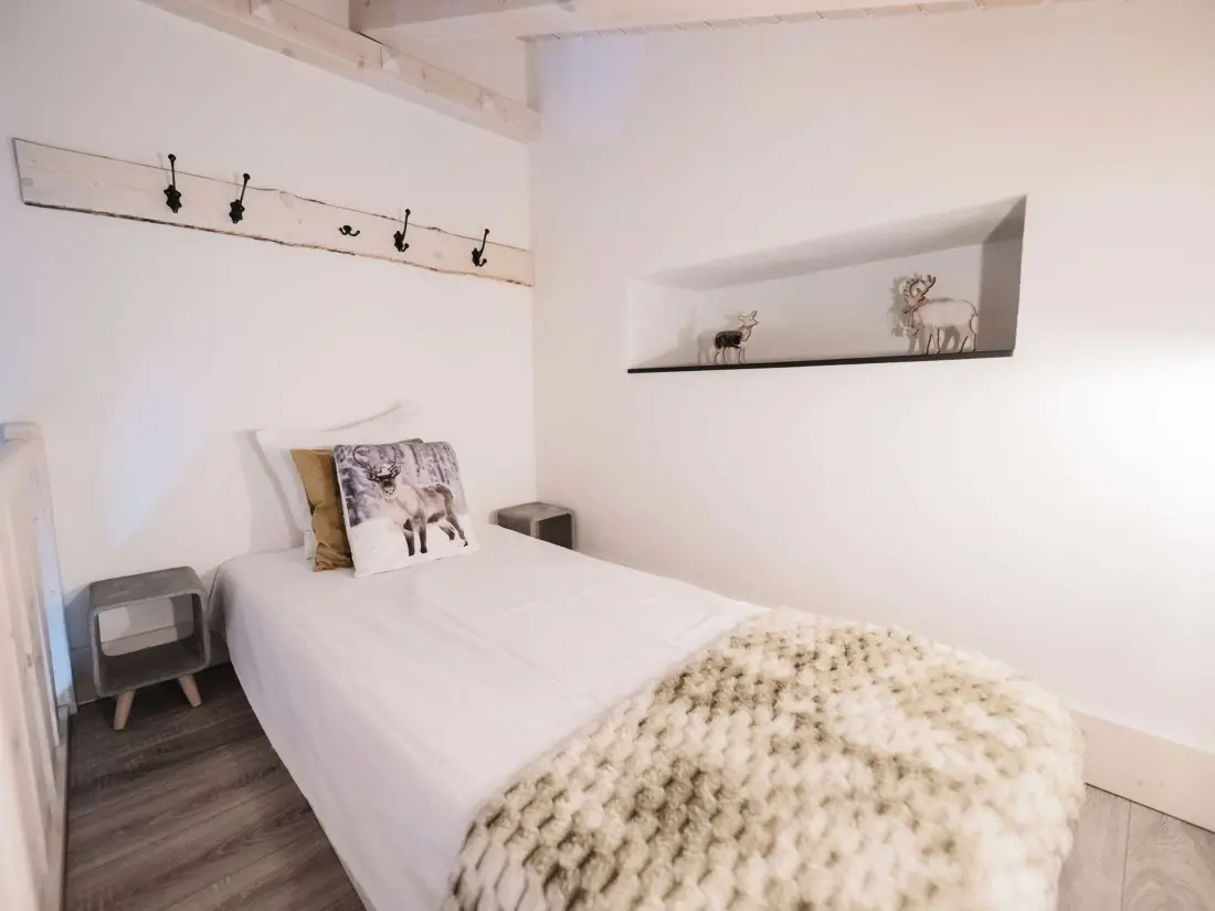 Location de Vacances Val Thorens 248