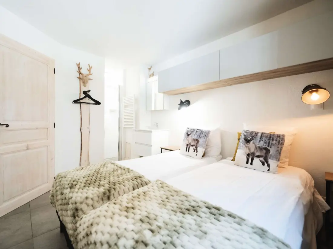 Location de Vacances Val Thorens 248