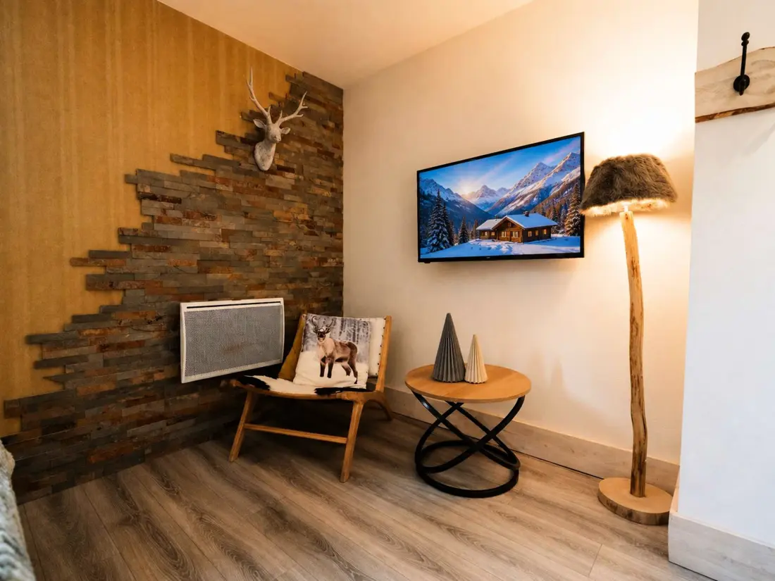 Location de Vacances Val Thorens 248