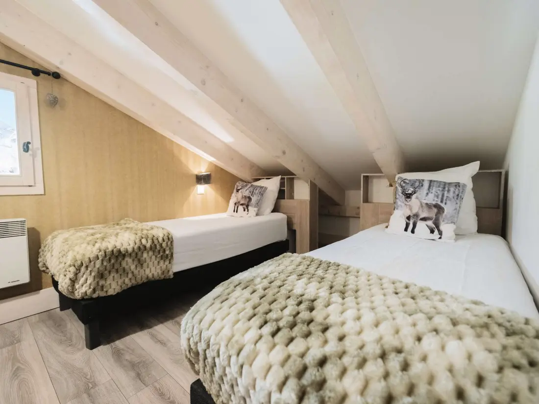 Location de Vacances Val Thorens 248