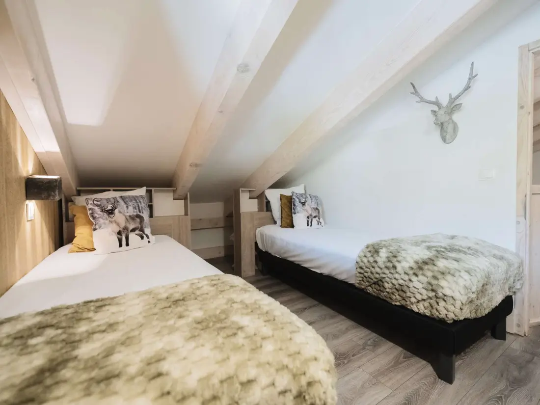Location de Vacances Val Thorens 248