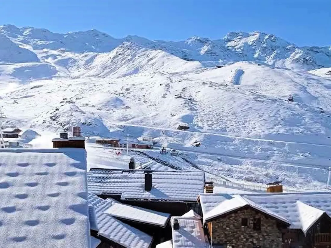 Location de Vacances Val Thorens 248