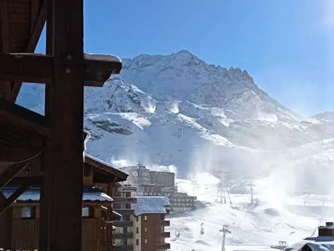 Location de Vacances Val Thorens 248