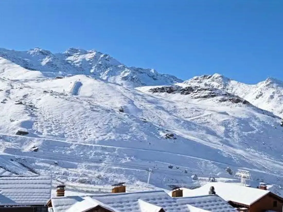 Location de Vacances Val Thorens 248