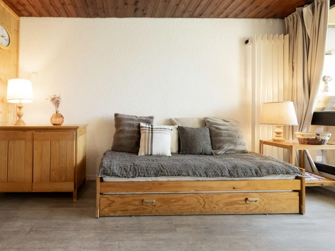 Location de Vacances Val Thorens 263