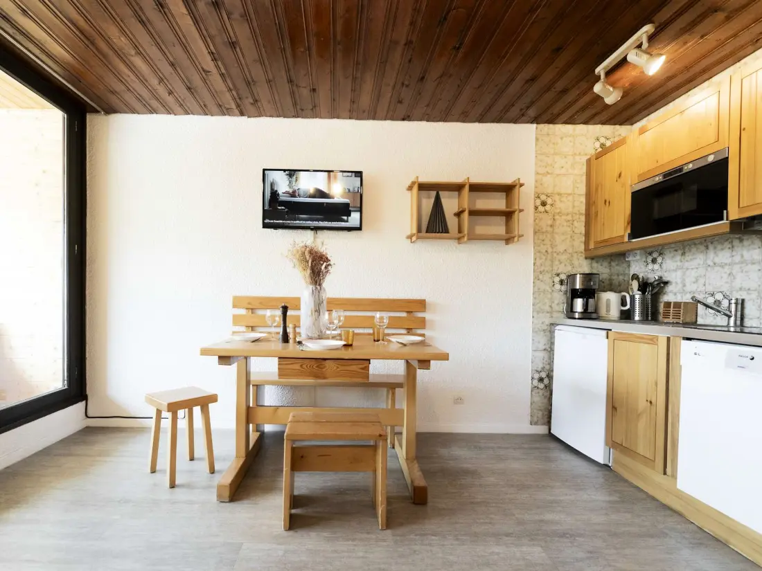 Location de Vacances Val Thorens 263