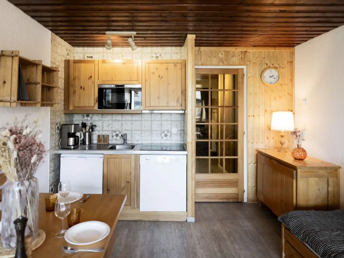 Location de Vacances Val Thorens 263
