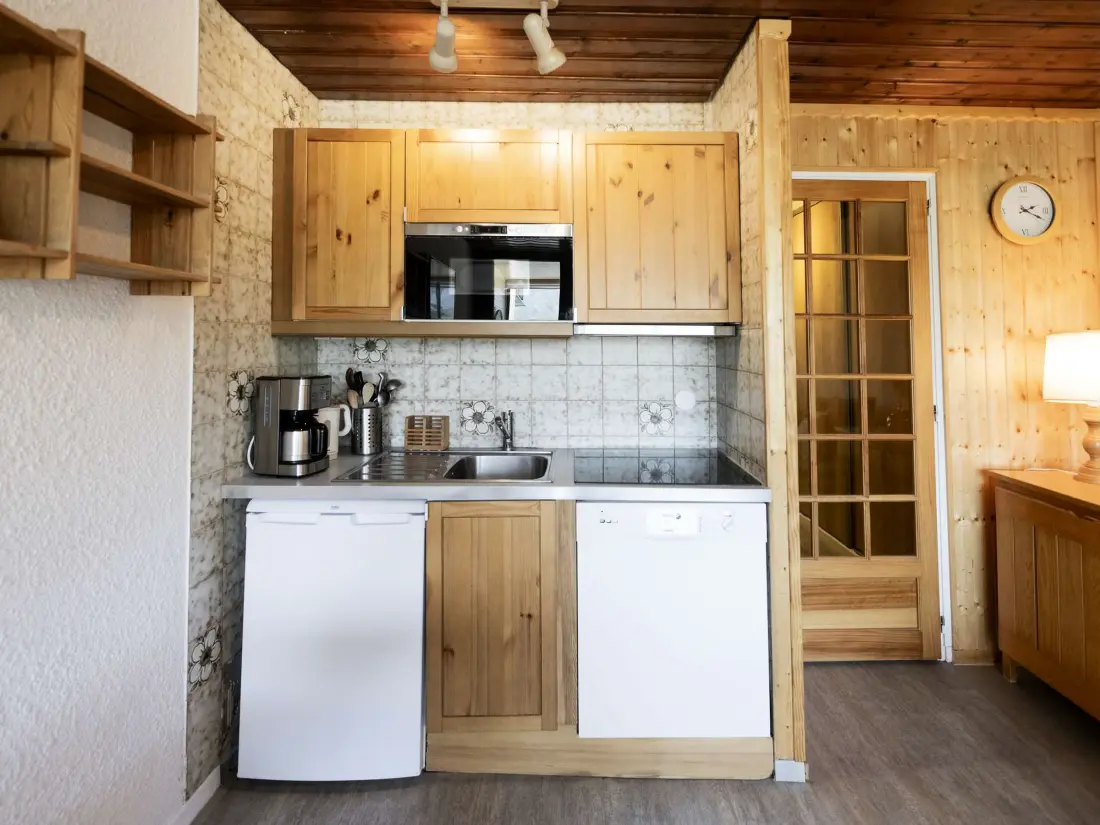 Location de Vacances Val Thorens 263