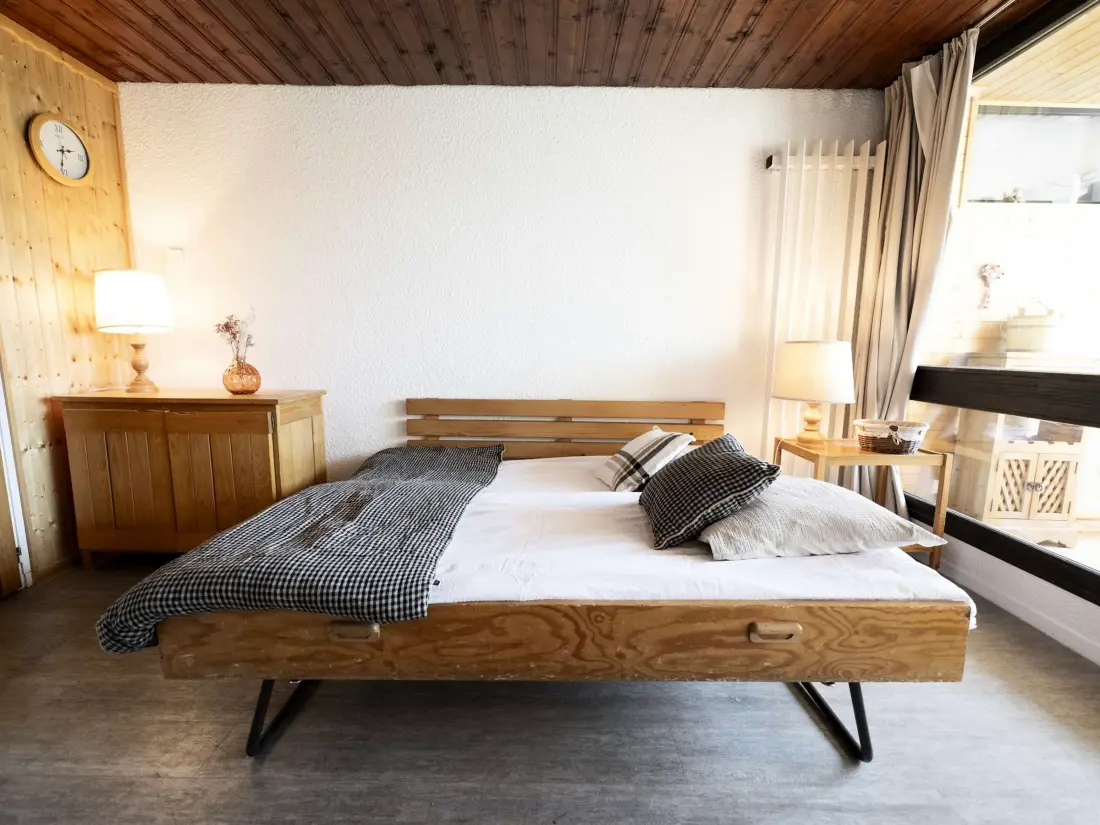 Location de Vacances Val Thorens 263