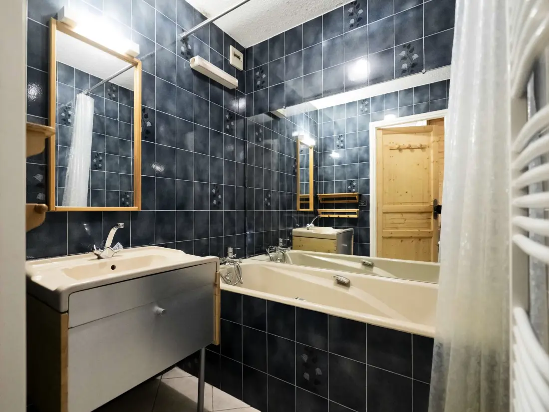 Location de Vacances Val Thorens 263