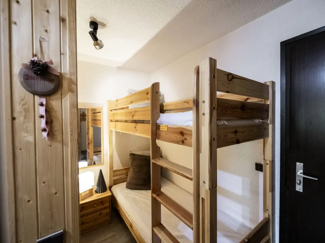 Location de Vacances Val Thorens 263