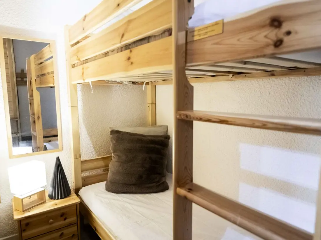 Location de Vacances Val Thorens 263
