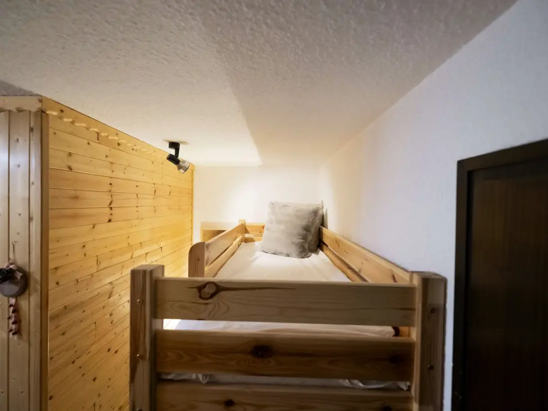 Location de Vacances Val Thorens 263