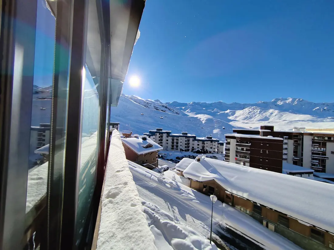 Location de Vacances Val Thorens 263