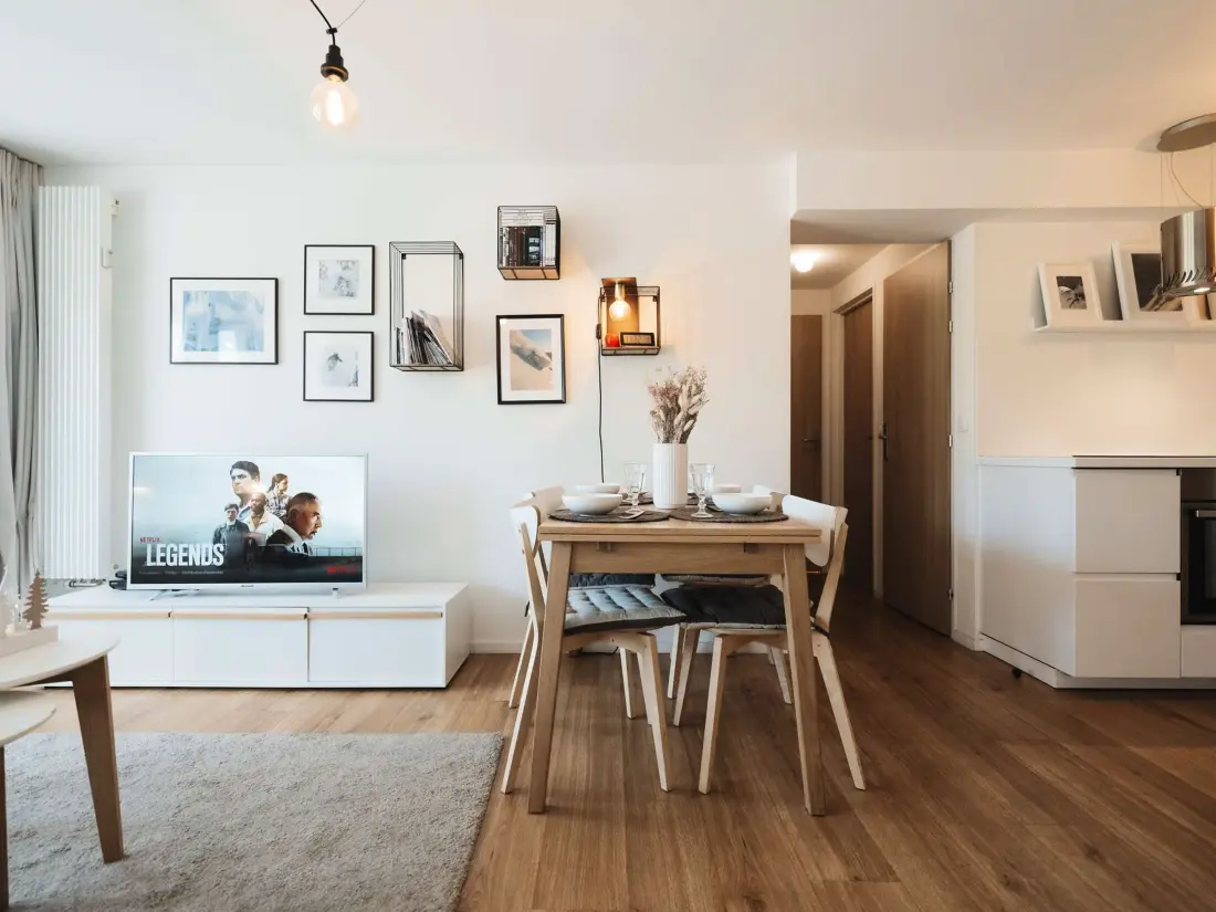 Location de Vacances Val Thorens 265