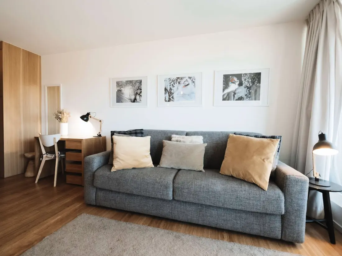 Location de Vacances Val Thorens 265