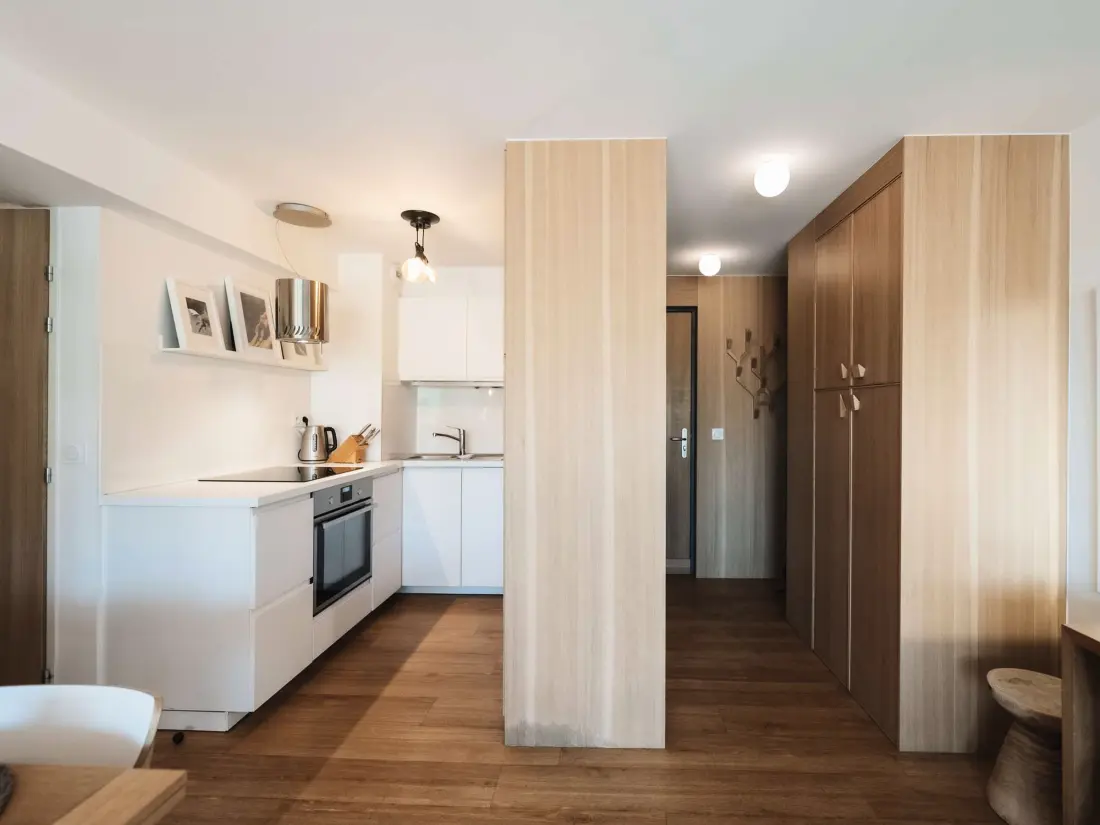 Location de Vacances Val Thorens 265