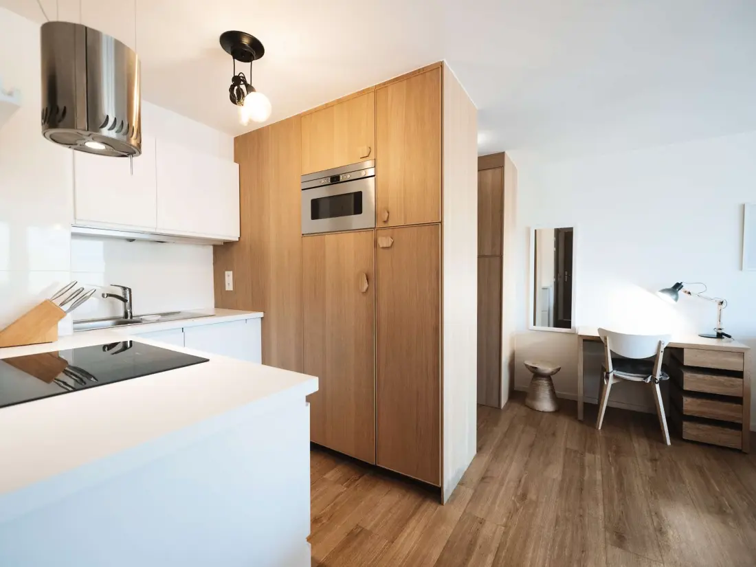 Location de Vacances Val Thorens 265