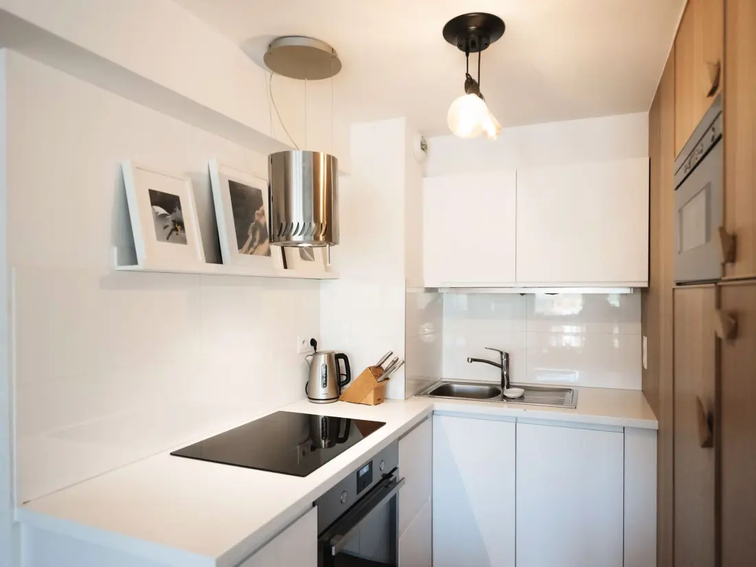 Location de Vacances Val Thorens 265