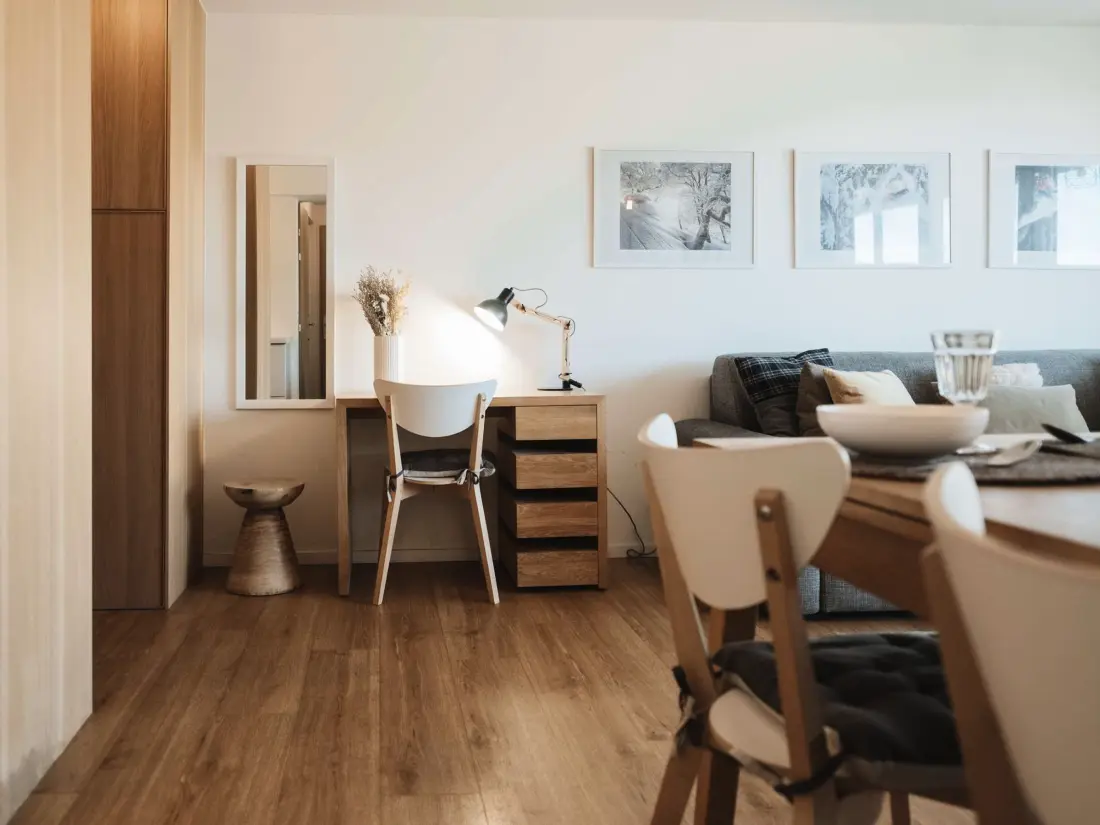 Location de Vacances Val Thorens 265