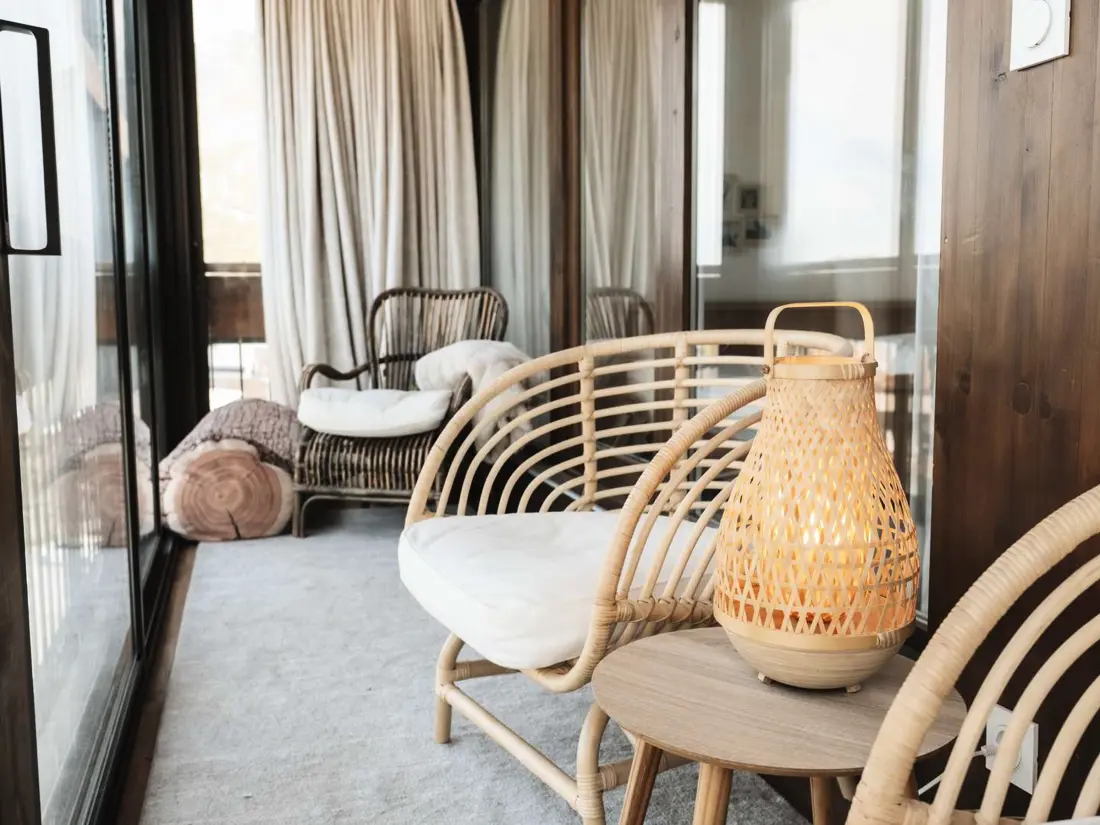 Location de Vacances Val Thorens 265