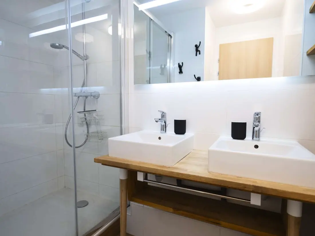 Location de Vacances Val Thorens 265