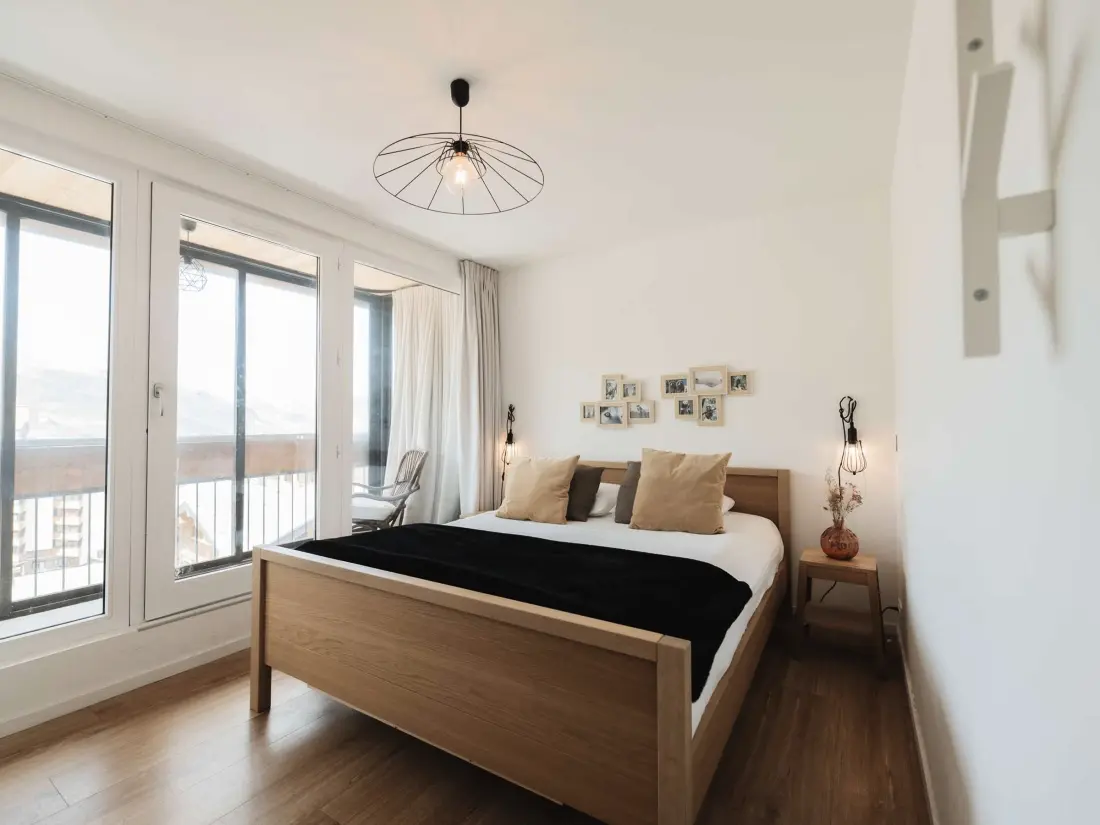 Location de Vacances Val Thorens 265