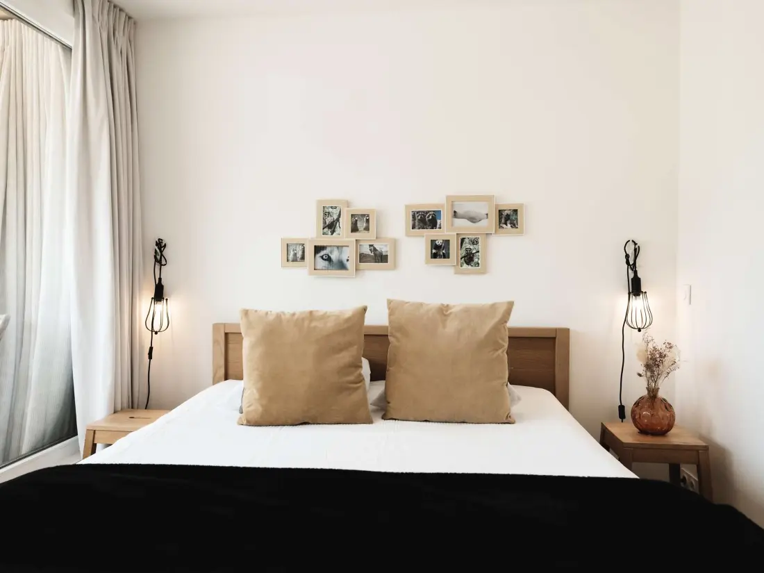 Location de Vacances Val Thorens 265