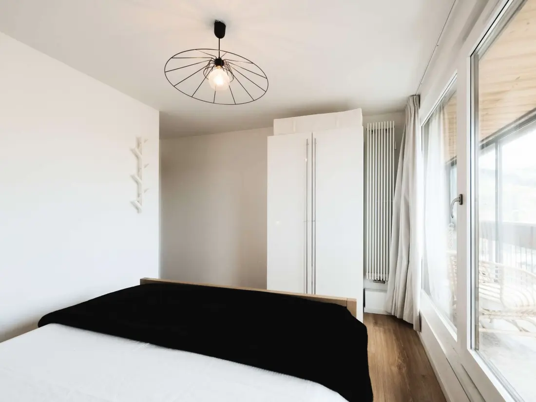 Location de Vacances Val Thorens 265