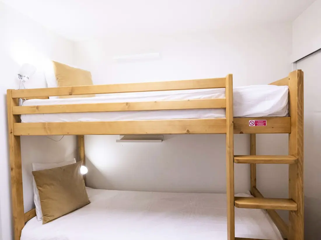 Location de Vacances Val Thorens 265